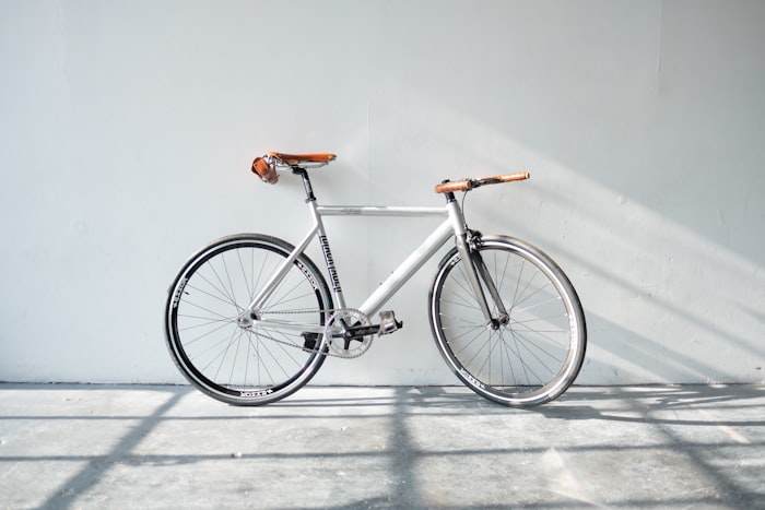 Urban e-bike