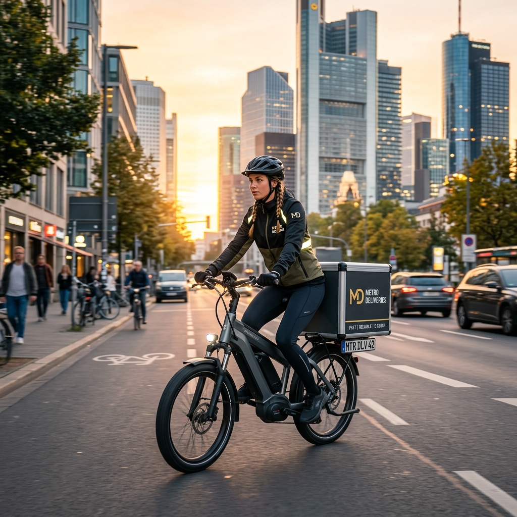 E-Bike Laws in the UK: What’s Actually Legal in 2026