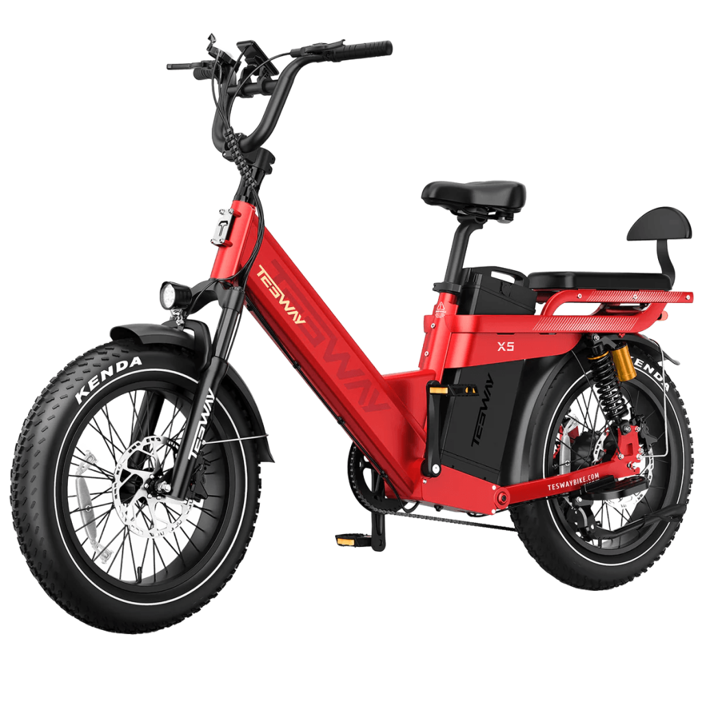 Hydraulic Disc Brakes
